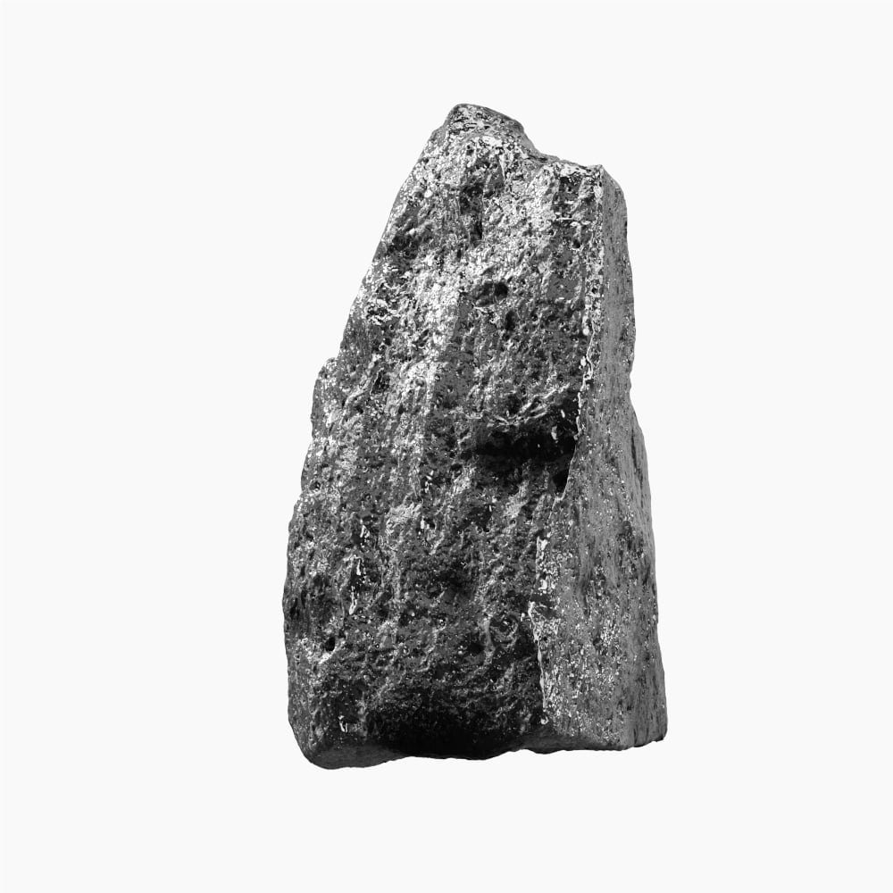 Silicon Metal