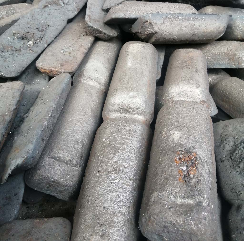 Iron Ingot