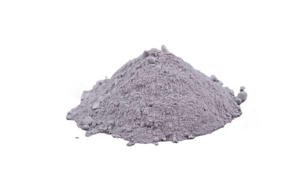 Microsilica
