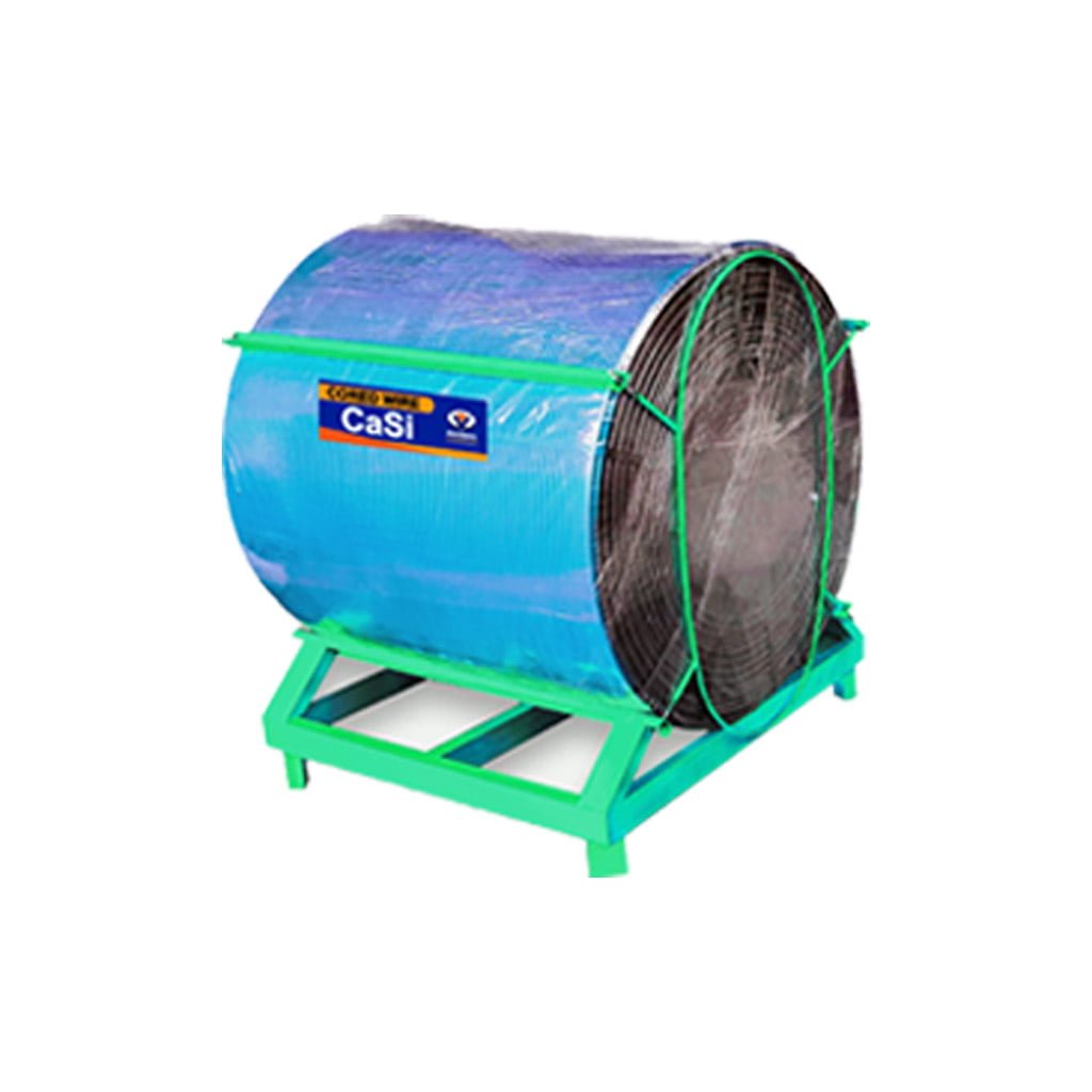 Casi Cored Wire
