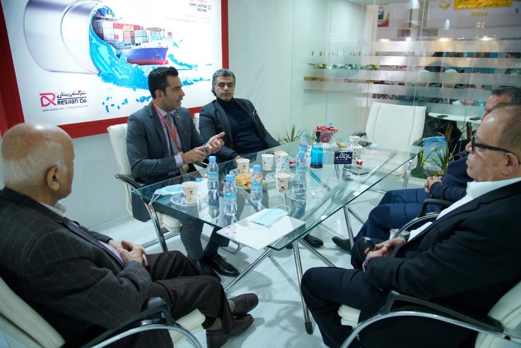 نمایشگاه بین المللی