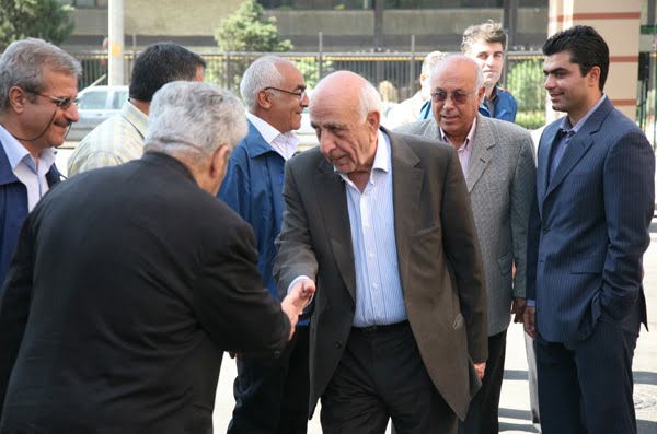 کارخانه قدیم
