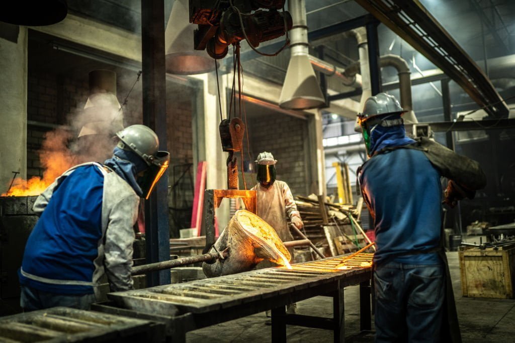 Ferroalloys Market Global Forecast over 2023-2032 Industry Development
