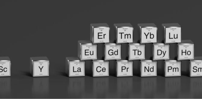 American Rare Earth delivers ‘positive’ metallurgical results from Halleck Creek Rare Earth Project.