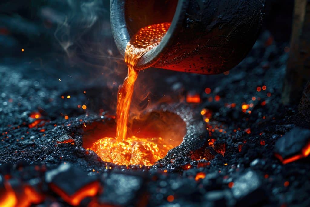 Kazakhstan increased steel production by 13.4% y/y in March
