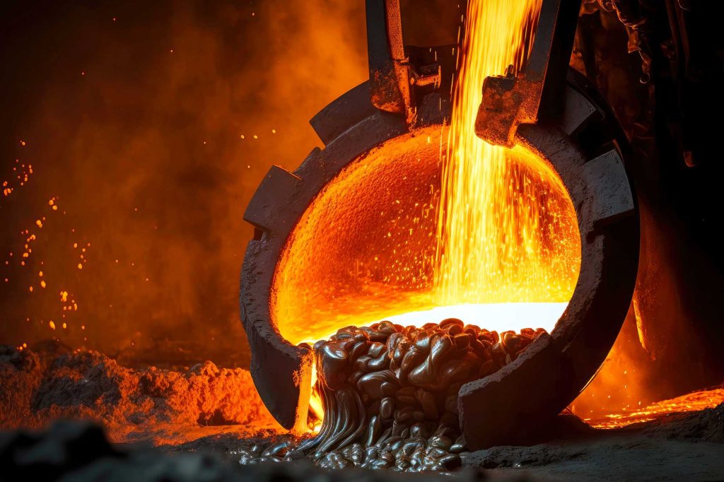 EFRS International Iron & Steel symposium
