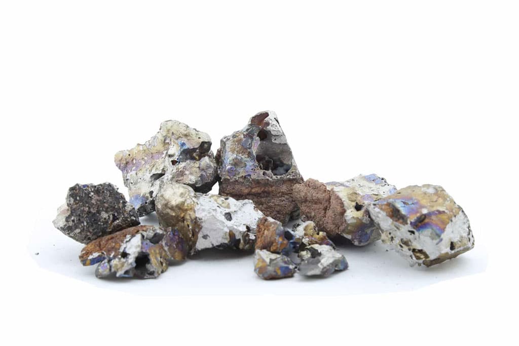 Ferro Titanyum