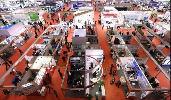 PM China 2024 درهای خود را به روی صنعت جهانی متالورژی پودر باز می کند