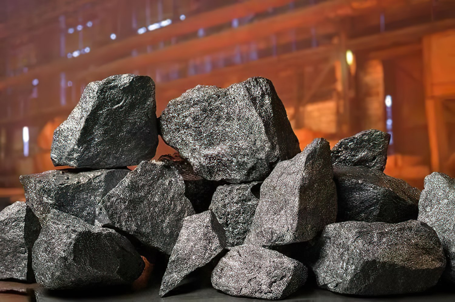 The Role and Importance of Ferroalloys in Modern Metallurgy