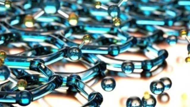 Acquiring the technical knowledge of manufacturing different grades of nano silica with the ability to be used in industries