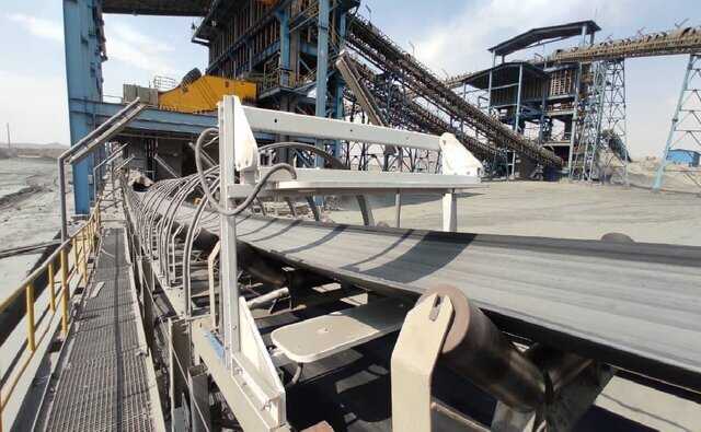 Unveiling of 2 knowledge-based strategic products in Iran's steel and mining industries