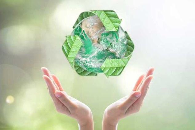 Solving the problem of accumulation in foundry industries by opening a sand recycling unit