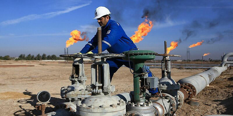 gas supply