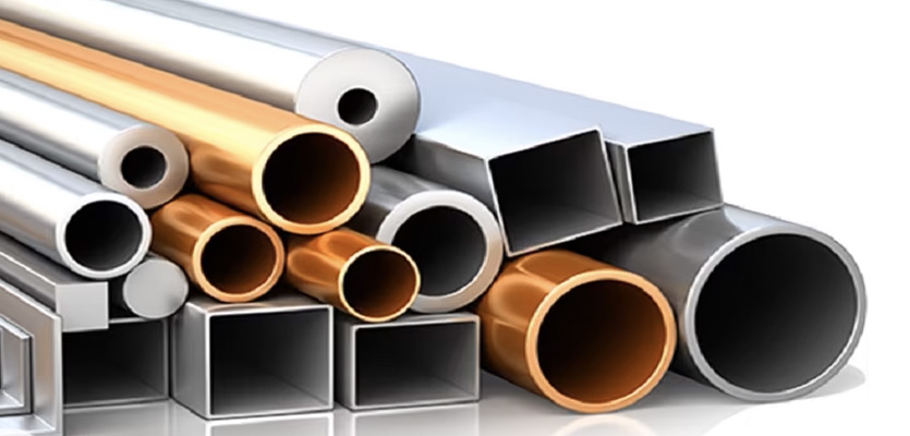 Alloy World: How much non-ferrous metal is produced in the world?