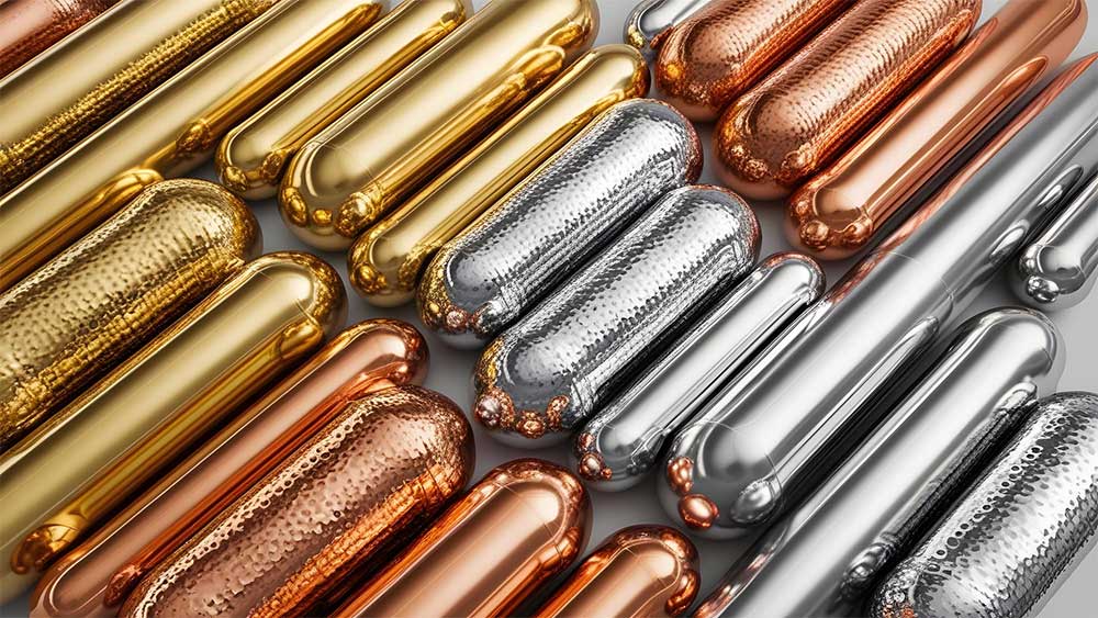 Alloys and Solidification of Castings