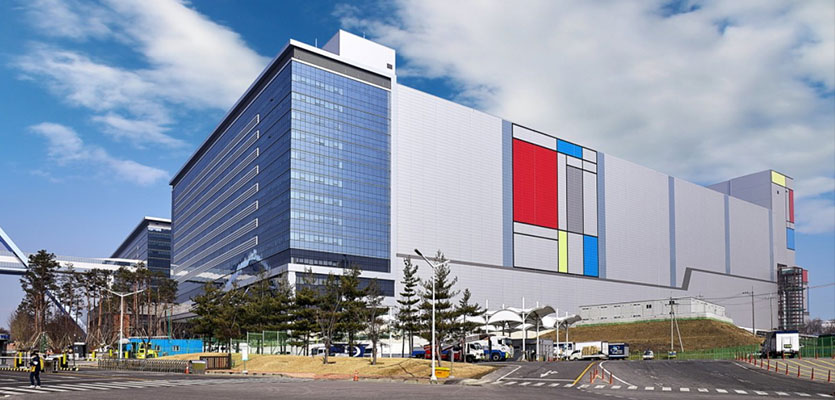 Samsung Foundry's new manager plans to improve conditions