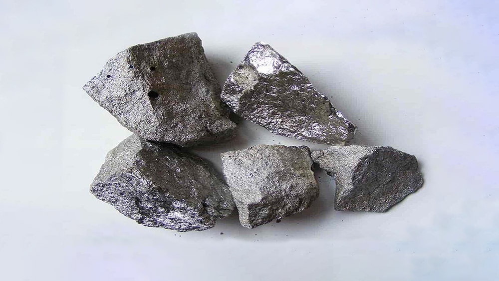 نسبت منگنز به گوگرد